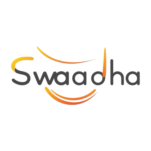 Swaadha Homemade Logo